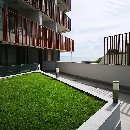 Heaven Apartment Nesebar