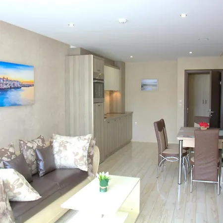 Heaven Apartment *