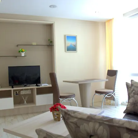 Heaven Apartment