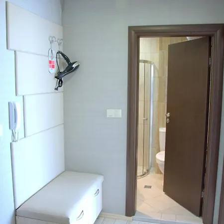 Heaven Apartment *