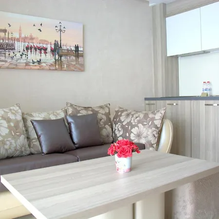 Heaven Apartment