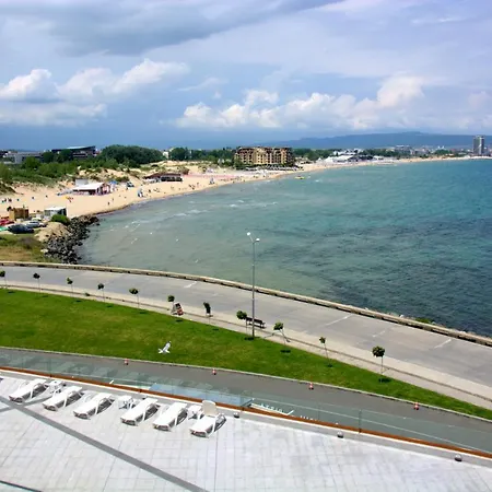 Heaven Nesebar