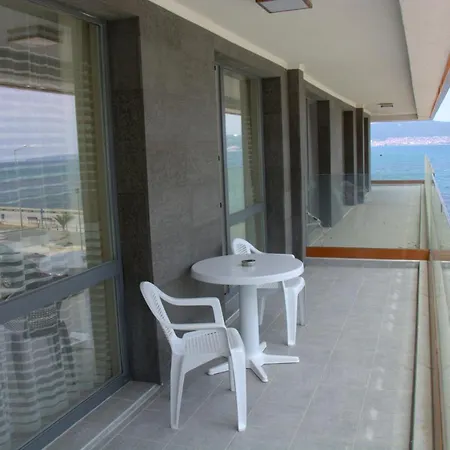 Apartment Heaven *