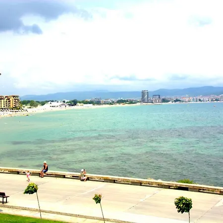 Heaven * Nesebar