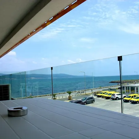 Heaven Apartment *